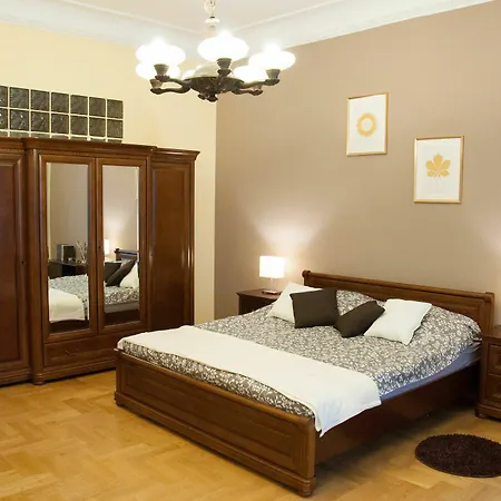 Art Nouveau Centre 2* Warszawa