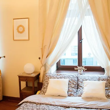 Hotel Art Nouveau Centre 2*