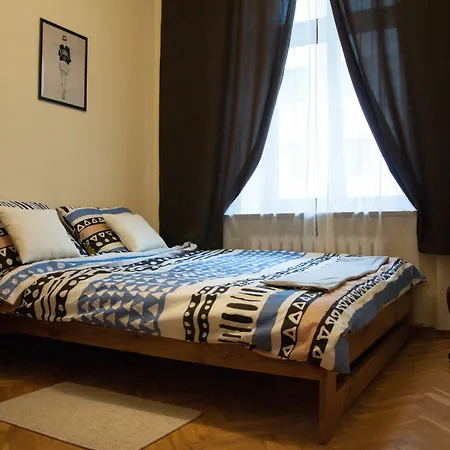 Hotel Art Nouveau Centre Warszawa